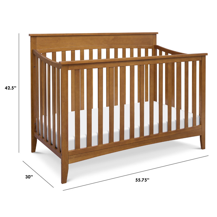 Grund 4 in 2024 1 convertible crib